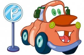 AUTKO Gratek  S  - 70 x 50 cm.