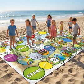 Ekologia.  GRA  137 x 90 cm